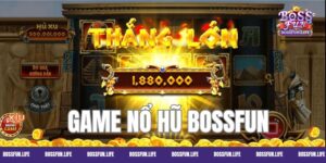game nổ hũ bossfun