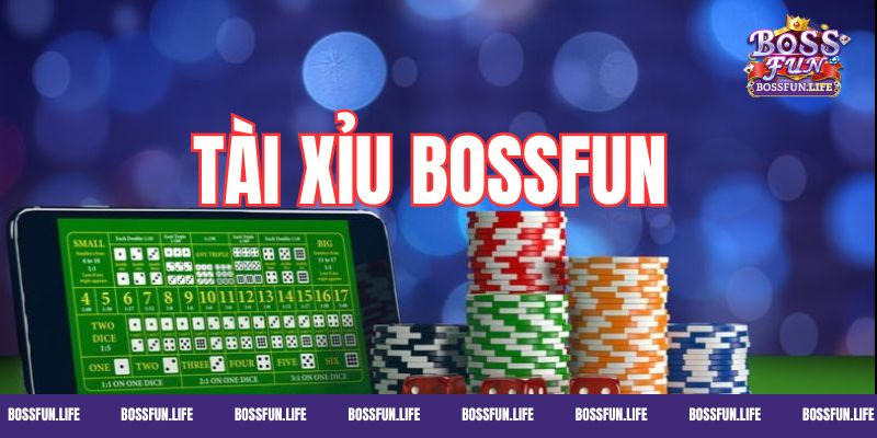 Trò chơi cá cược đề cao sự may mắn và tư duy