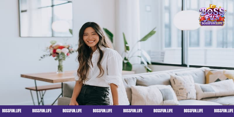 CEO Huyền Quỳnh - Phong cách lãnh đạo quyết đoán