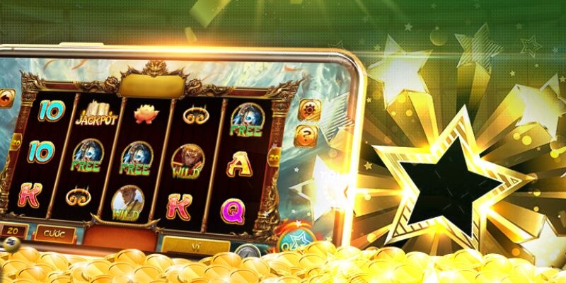Nổ hũ Bossfun, kinh nghiệm săn Jackpot: Những mẹo không thể bỏ qua