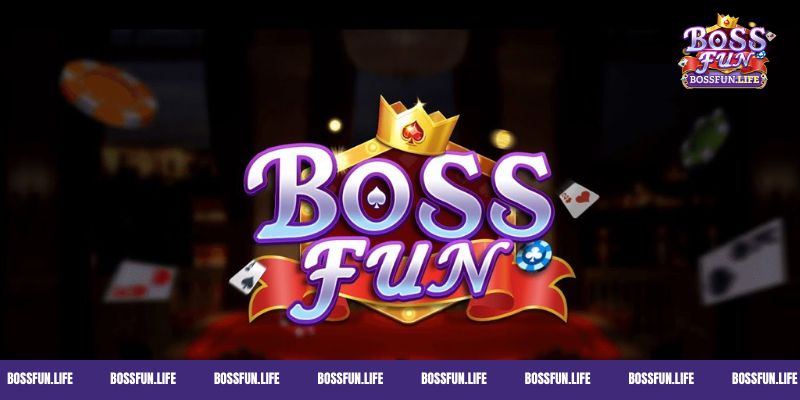 Lý do cược thủ đăng ký Bossfun