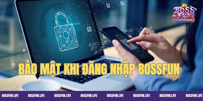 Bảo mật dữ liệu tài khoản