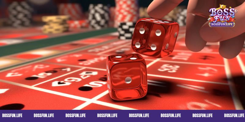 Bật mí bí quyết chơi Sicbo Bossfun 