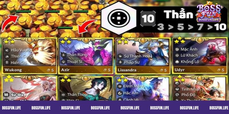 Mẹo độc quyền chơi nổ hũ wukong Bossfun trong phút chốc cho người mới