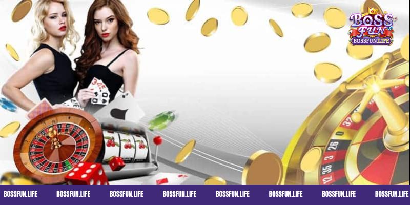 Quy định Bossfun đảm bảo trải nghiệm an toàn