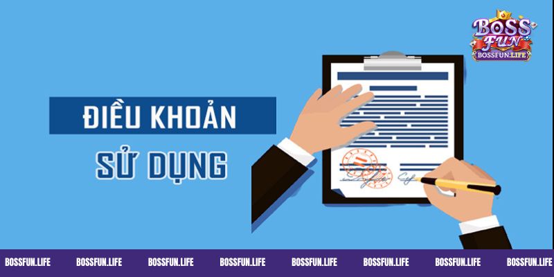 Hiểu rõ Quy định Bossfun giúp bảo vệ quyền lợi người chơi