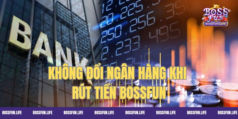 Sử dụng đúng ngân hàng