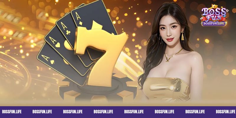 Hệ thống sảnh cược đình đám tại Bossfun